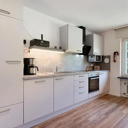 Ferienwohnung Haus Gisela Forbach Exterior foto