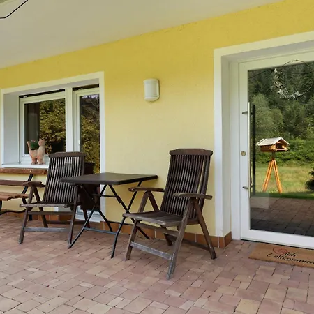 Ferienwohnung Haus Gisela Forbach Exterior foto