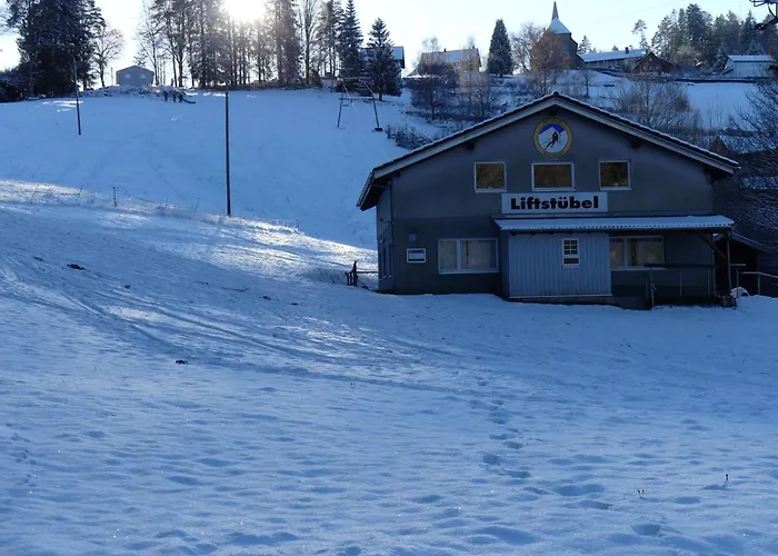 Haus Gisela