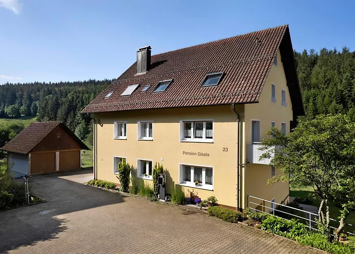 Haus Gisela