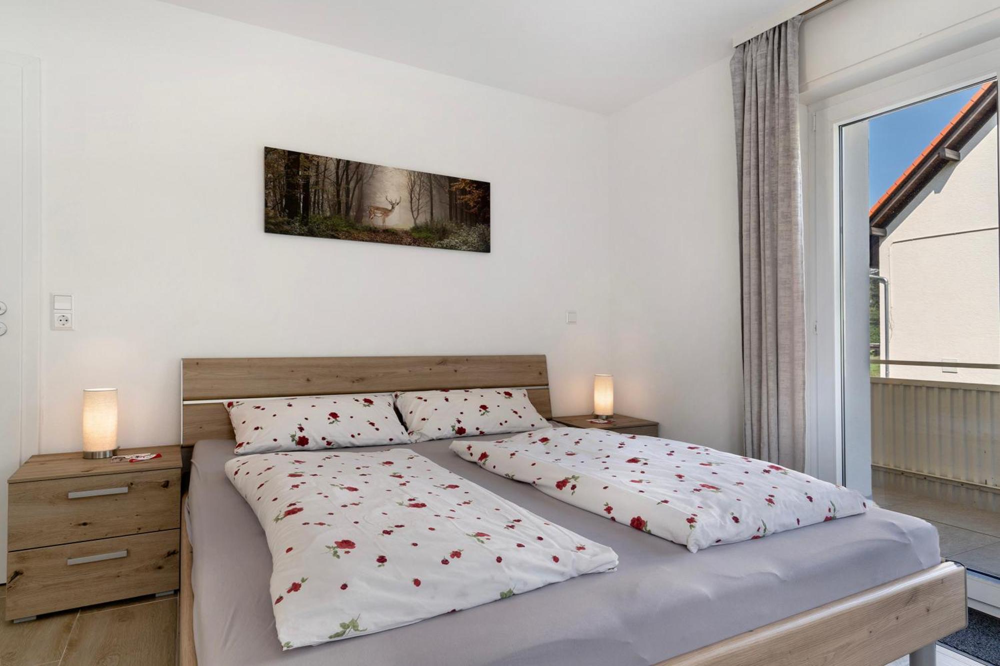 Haus Gisela Forbach
