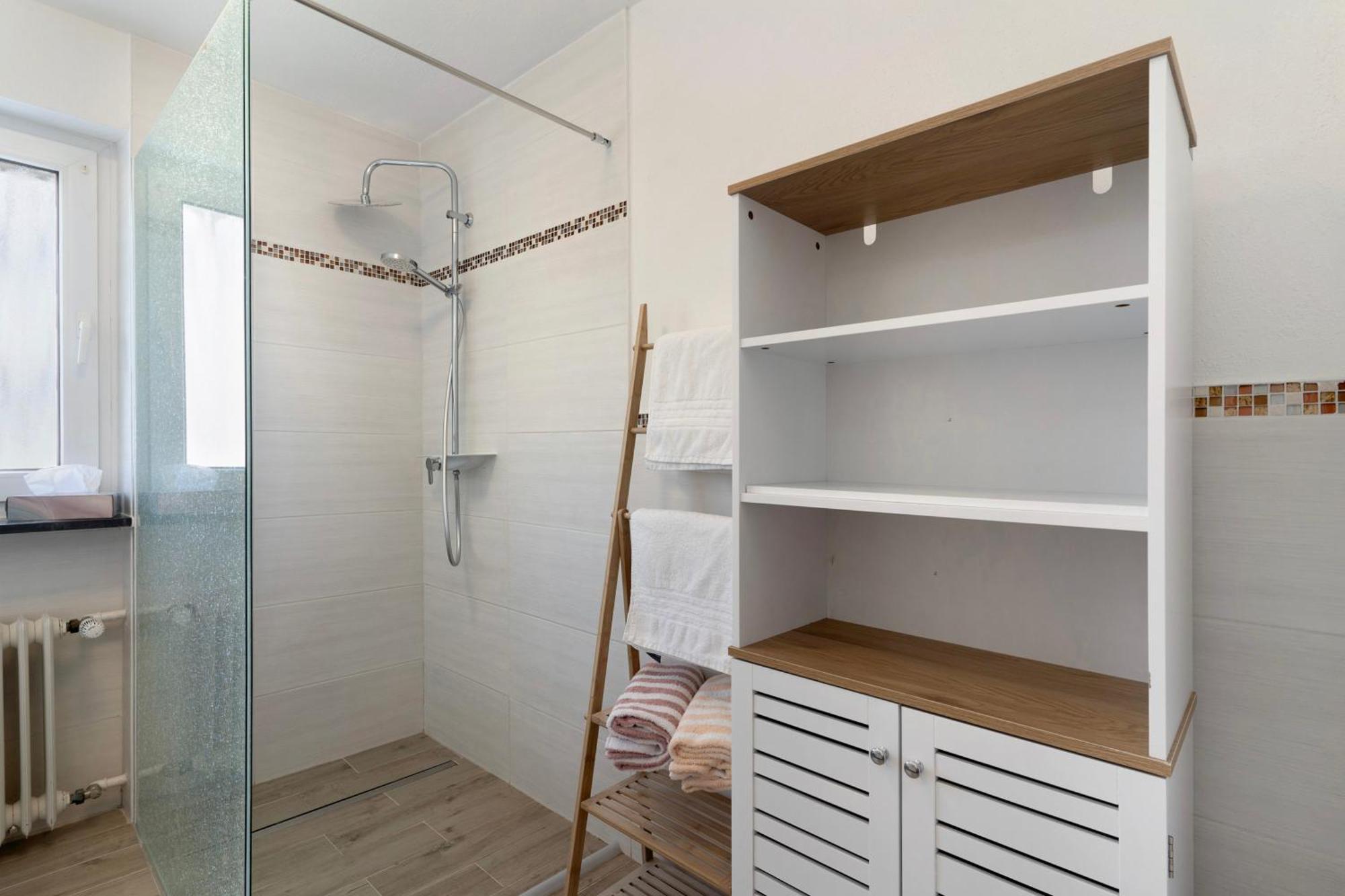 Haus Gisela Lejlighed Forbach