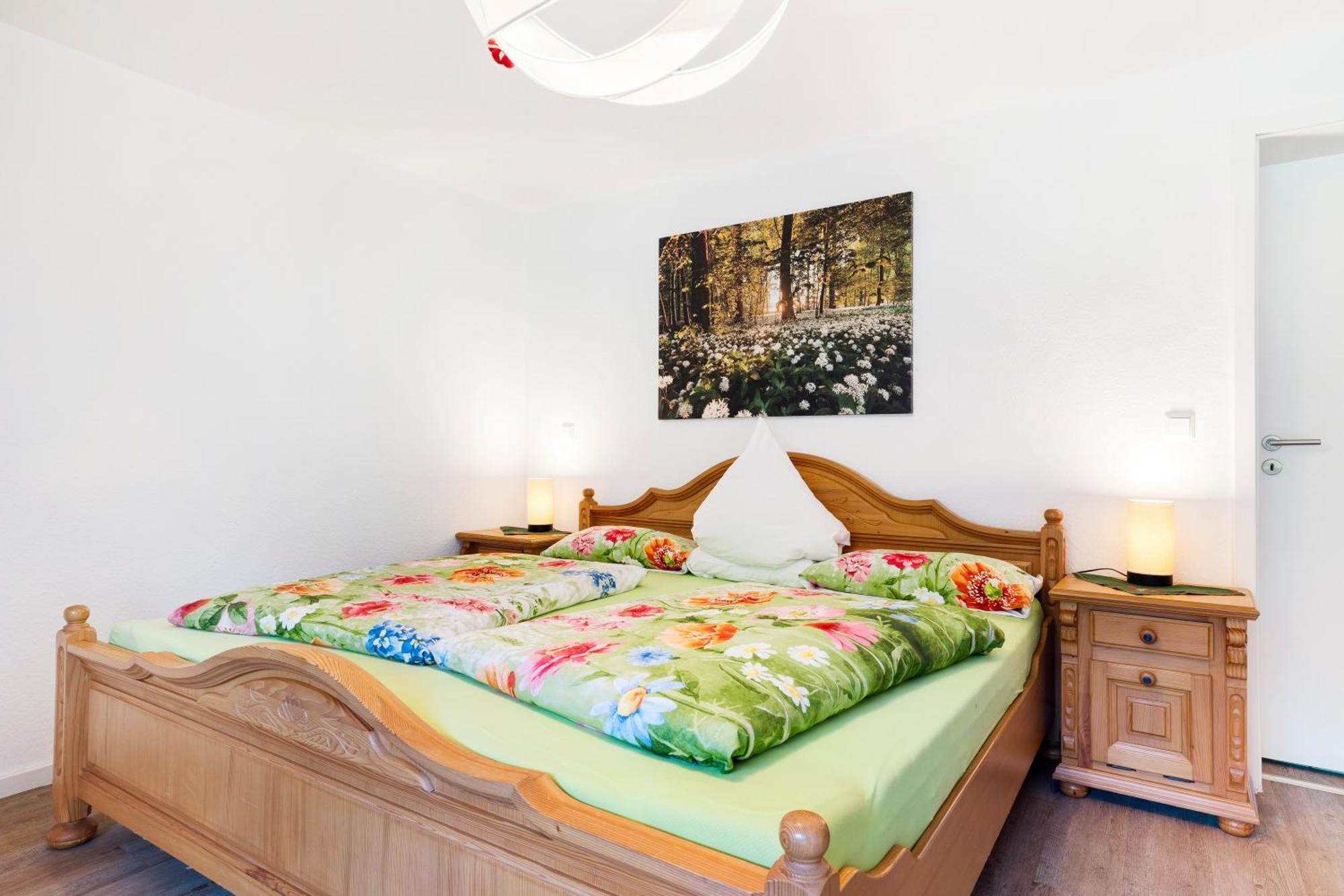 Lejlighed Haus Gisela