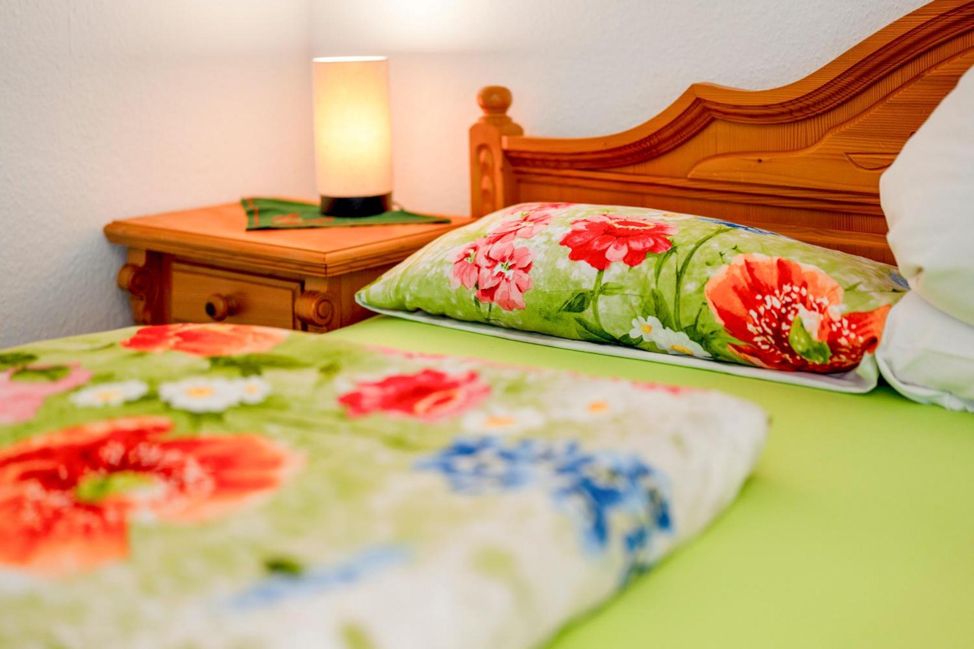 Apartment Haus Gisela Forbach
