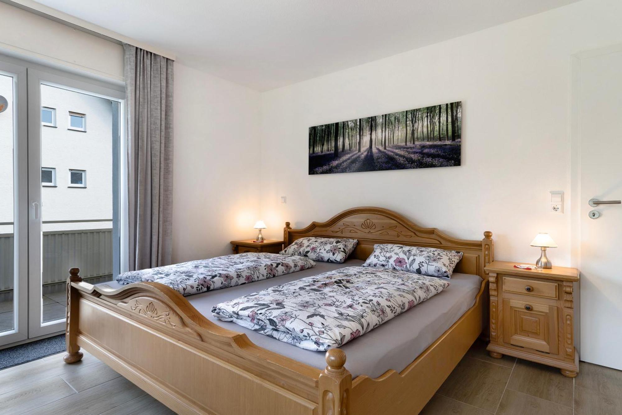 Lejlighed Haus Gisela
