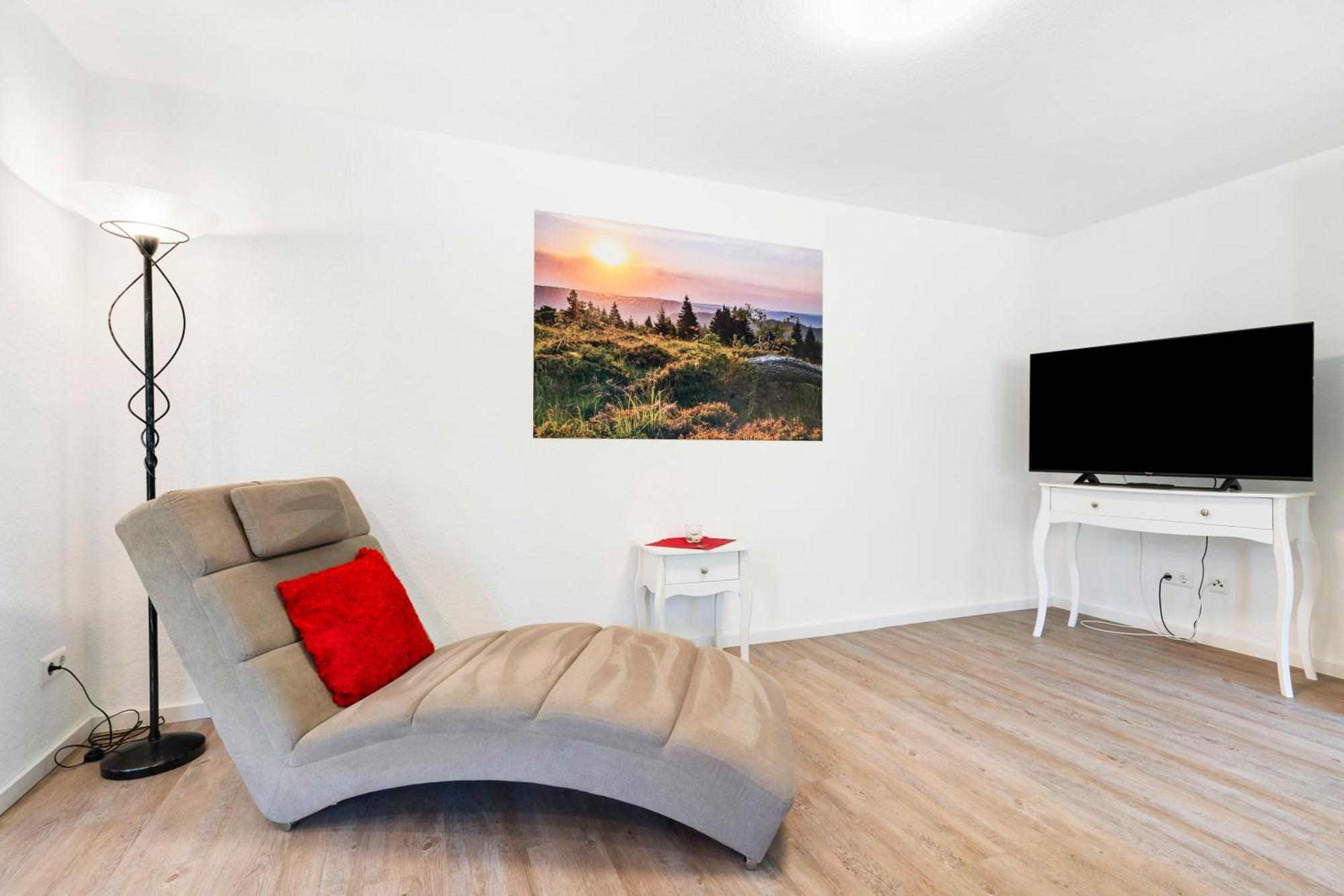 Haus Gisela Lejlighed Forbach