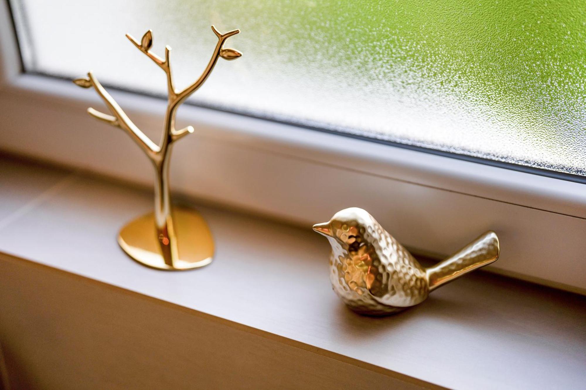 Lejlighed Haus Gisela Forbach
