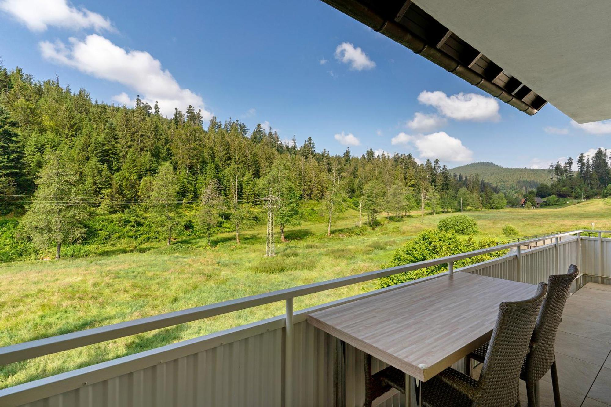 Apartment Haus Gisela