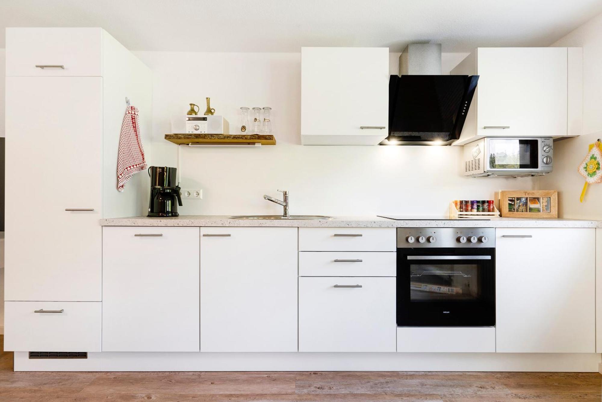 Haus Gisela Apartment