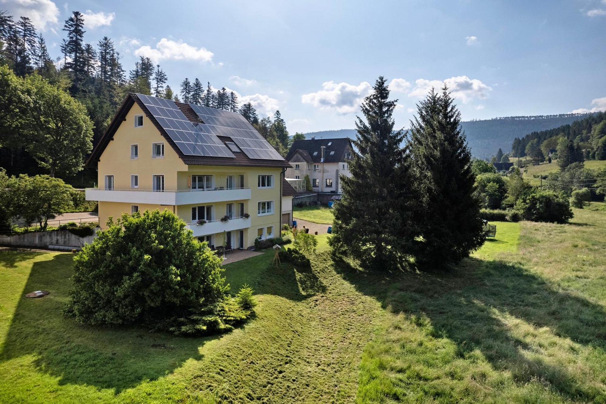 Haus Gisela Apartment